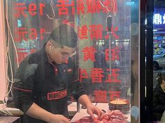 -阳阳老火锅(小南门店)