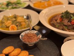 -万豪中餐厅·粤菜·北京粤财JW万豪酒店