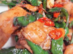 -闫府私房菜·老字号(恒隆店)