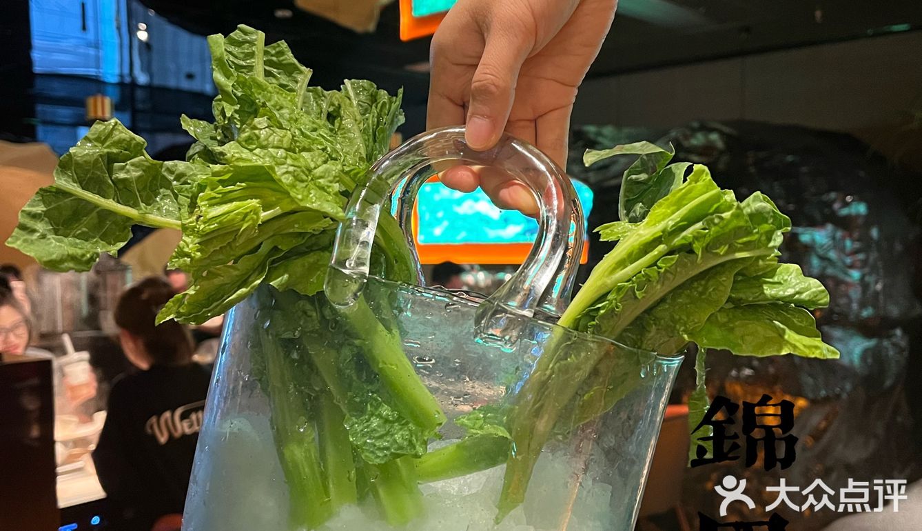锦里火锅｜一家有情怀的火锅店