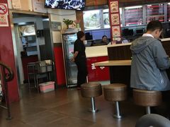 -王家沙点心店(西康路店)