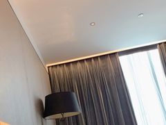 -广州天河希尔顿酒店