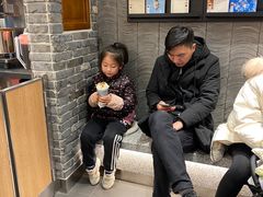 -茶颜悦色(金茂览秀城LG层外街店)