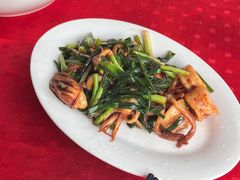 -蛇口康乐快餐鱼仔档(翠苑小区店)