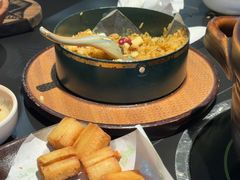 -季季山·云南野生菌火锅(上海首店)