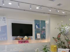 -山与蓝·轻糖鲜果蛋糕(勒泰店)