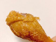 -吴山烤禽 (吴山路店)