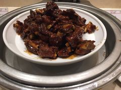 -明月东一酒店·菲斯特自助餐厅