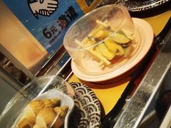 -争鲜回转寿司(通州万达店)