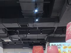 -魔都三兄弟酸辣粉·蘸卤炸串(虹桥万科店)