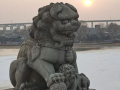 -卢沟桥文化旅游区