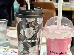 -gleeglee乐溢亦茶(合生汇店)