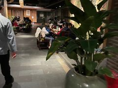 -青藤茶馆(南山路店)
