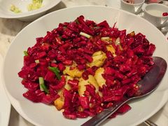 -新荣记(新源南路店)