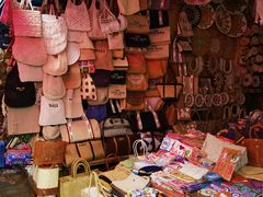 -乌布德传统市场