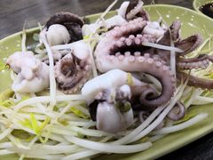 -贞姨美食·老字号海鲜大排档