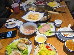 -厝味火锅·潮汕卤水火锅(十一合店)