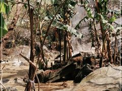 -苍山世界地质公园·石门关大峡谷