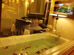 -澳门十六浦索菲特大酒店