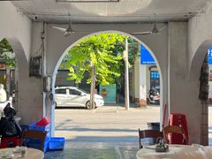 -贞记餐厅(老街店)