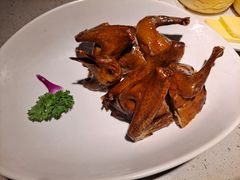 金牌乳鸽-吉旺港式餐厅(南方商城店)