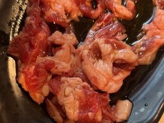 -韩盛源泥炉烤肉店(高深路店)