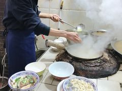 -老刘家泡馍(钟楼广济街店)