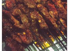 -虎卫烤肉(东关南街店)
