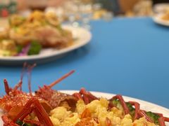 -旺富东海大酒楼(海鲜街店)