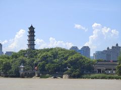 -江心屿景区