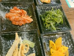-真情鲍鱼海鲜汤