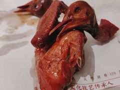 -鸽子侯·家宴·平价海鲜(绿地店)