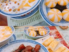 -赵记传承特色牛奶甜品(泉城广场店)