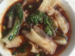 -新繁牛肉豆花(都江堰店)