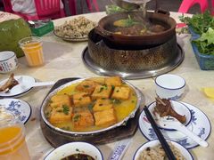 -霞姐屯昌枫木香草鸭店(海螺店)