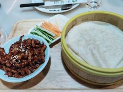 -小菜园新徽菜(马鞍山金鹰店)
