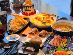 -千代武日本料理(哈西店)