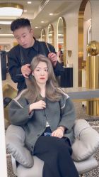 -设计师的店 Hair Salon