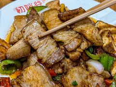 -初阳谷·丽水味道(栖悦城店)