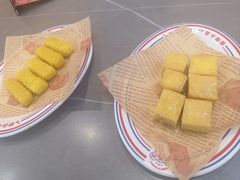 -永盛茶档·港式餐厅(桥北店)