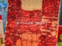 -潮正和潮汕牛肉火锅·老字号(番禺万达店)