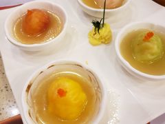 -点都德(汇胜楼店)