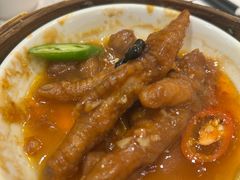 -丰鲤楼•闽南茶楼(仟禧汇店)