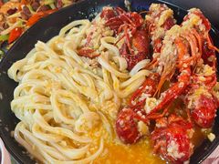 -徐嘉赫龙虾馆