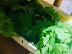 香菜-海底捞火锅(凯德广场店)