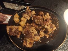 -嘿嘟嘟·肋条烧肉放题(爱融荟城店)