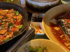 -深山老屋(张江店)