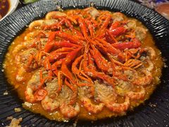 -红盔甲·小龙虾(车公庙店)