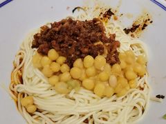干溜杂酱面-好這口重庆小面(总店)