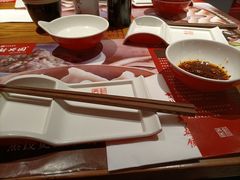 -新兴园饺子馆(望京店)